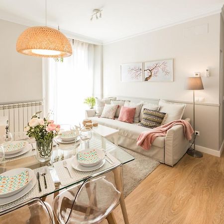 Cozy Apartment La Latina/Plaza Mayor Madrid Exterior photo