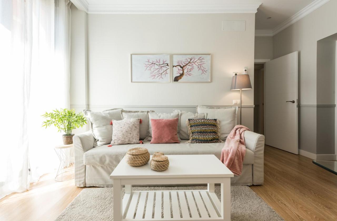 Cozy Apartment La Latina/Plaza Mayor Madrid Exterior photo