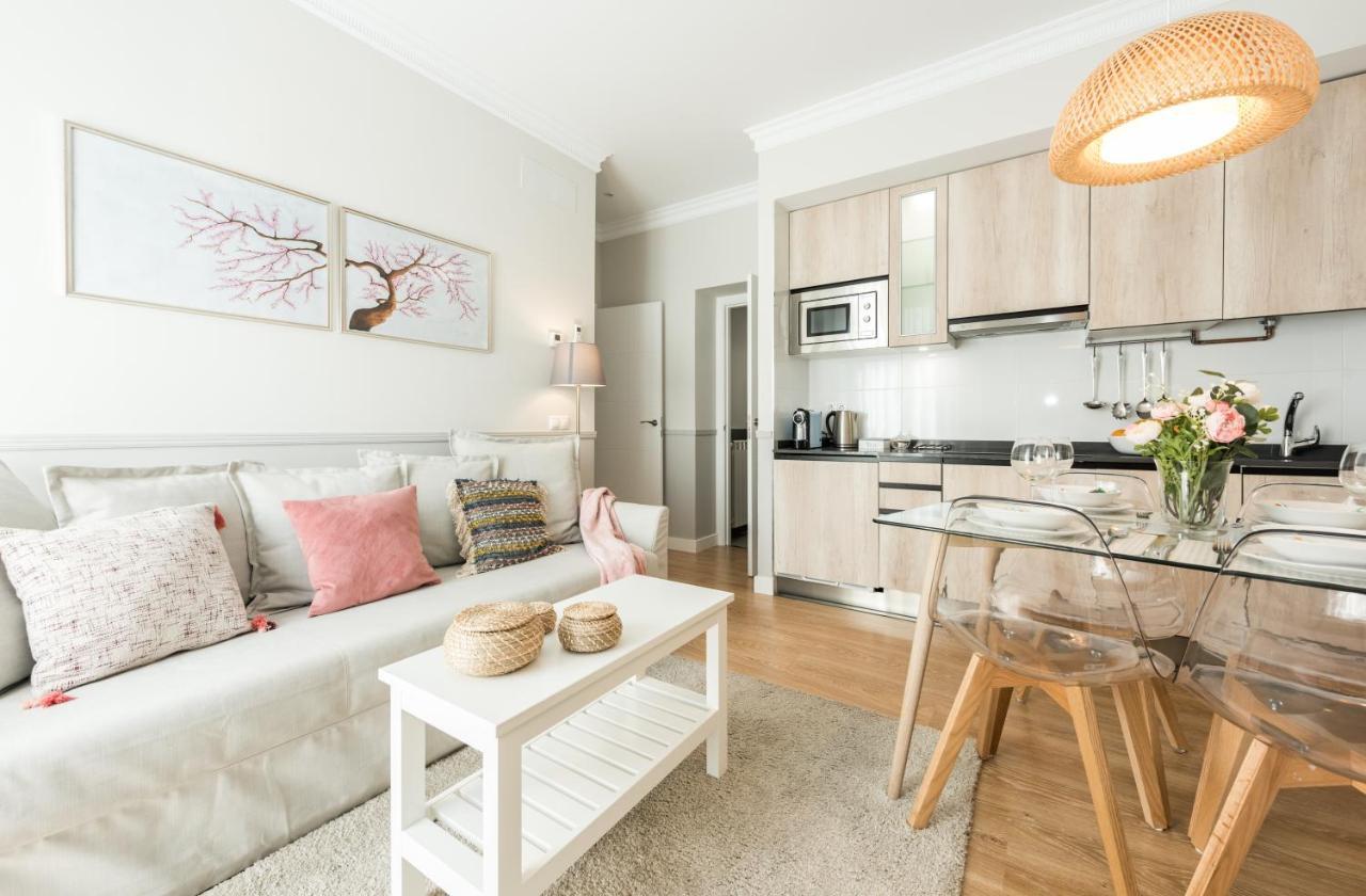 Cozy Apartment La Latina/Plaza Mayor Madrid Exterior photo